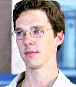 Benedict Cumberbatch Martin Freeman 神探夏洛克 卷福 花生 Sherlock