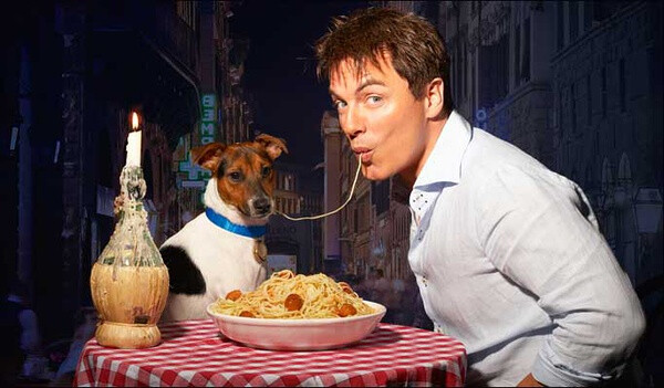 约翰·巴罗曼 John Barrowman