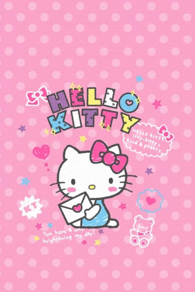 mi。kitty。