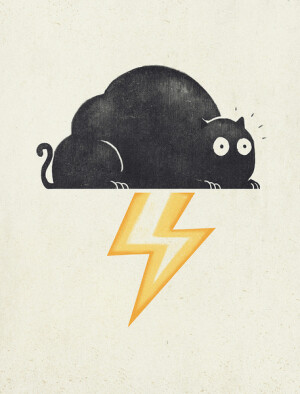 U-naWang [世界是我们的，也是喵星人的]