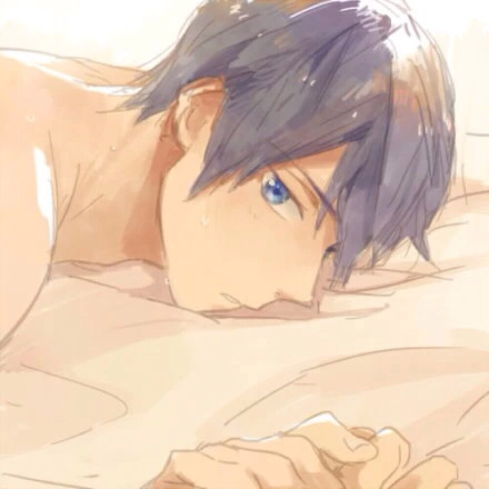 free！七濑遥