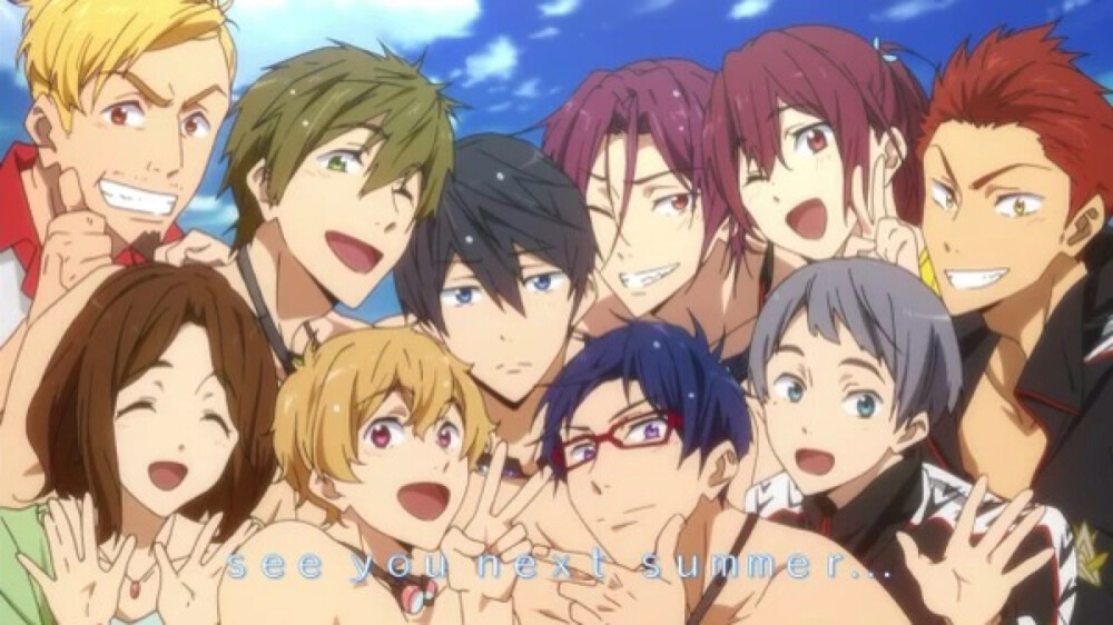 free！