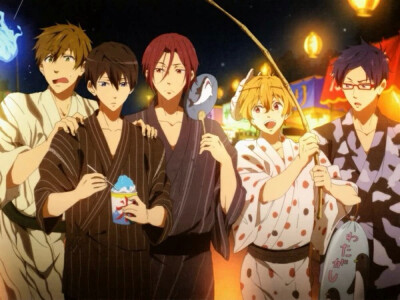 free！