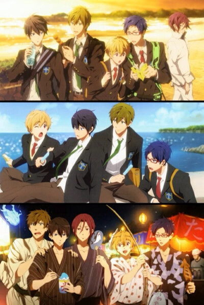 free！