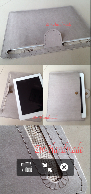 只要59元～水洗牛皮纸的ipad保护套，质量超级好！http://item.taobao.com/item.htm?spm=a1z10.1.w4004-5655010446.22.6qXjD8&amp;amp;id=37261849907