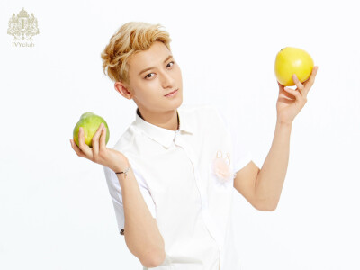 ivyclub14年夏季 *EXO