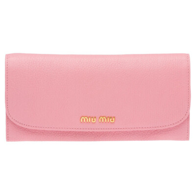 miumiu wallet