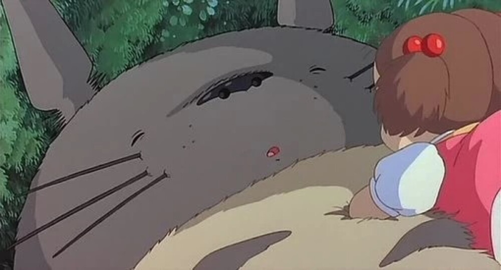 TOTORO