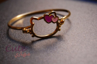 kitty ring