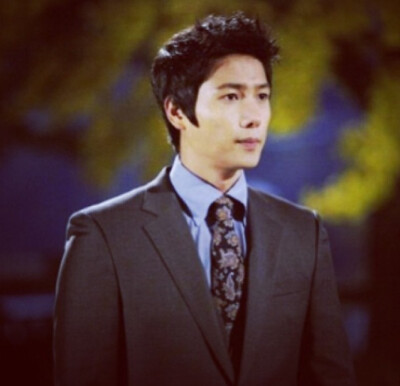 Lee Sang Woo 13th Feb 1980