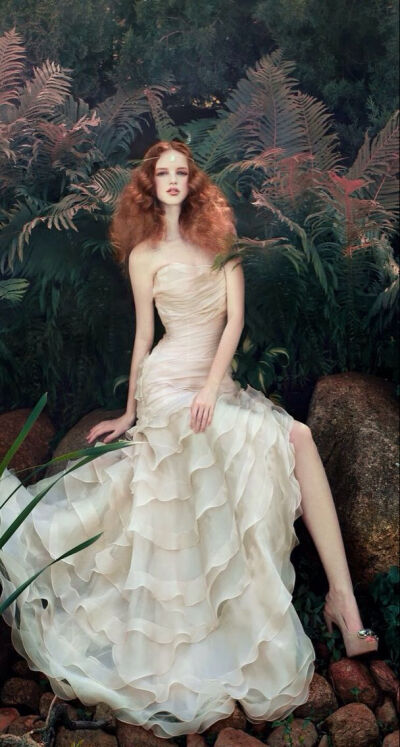Alena Goretskaya