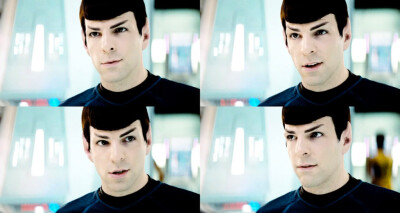 Spock