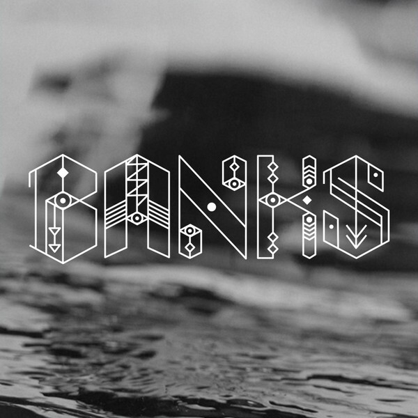 【专辑】Warm Water，【艺人】BANKS，【发行时间】2013年05月24日..