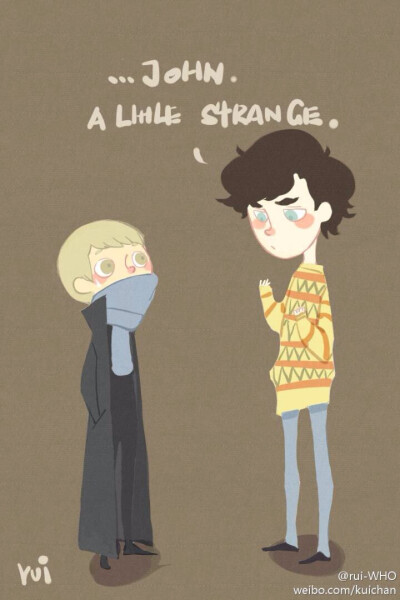 sherlock