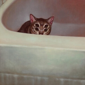 U-naWang [世界是我们的，也是喵星人的]