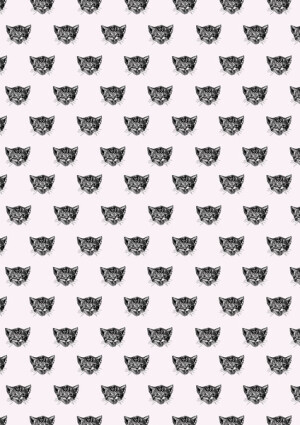 U-naWang [世界是我们的，也是喵星人的]