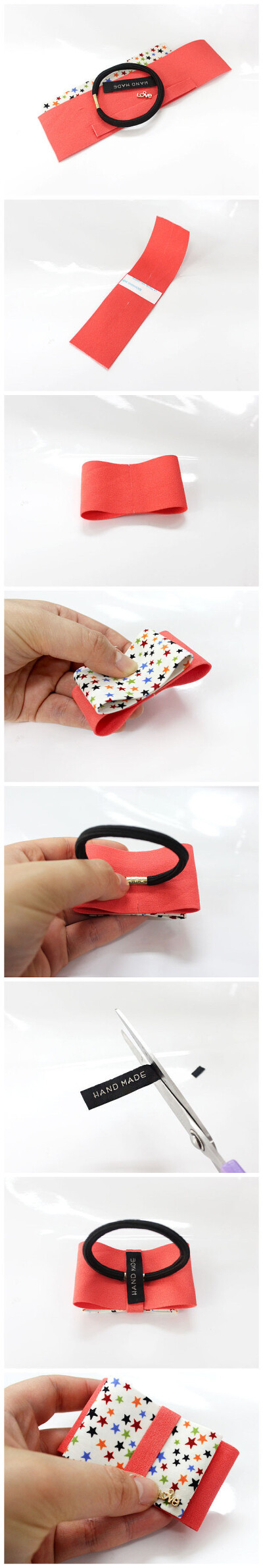 U-naWang （发饰什么的我要自己来）