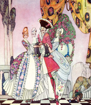 Kay Nielsen