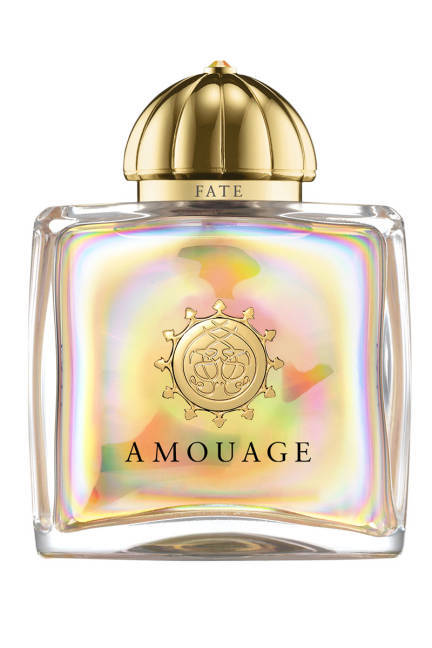 阿拉伯香氛品牌爱慕(Amouage)一直是纯粹香料主义的象征，这款香水也不例外，完美混合了辣椒、玫瑰、乳香和橡苔，给你神秘莫测的香氛体验。售价312美元(约合人民币1900元)每50毫升。