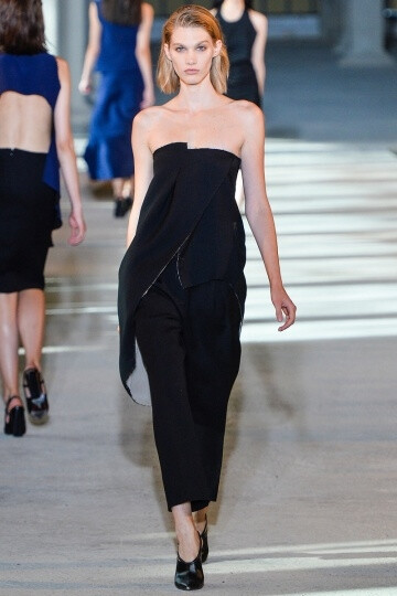 Costume National 2014ss