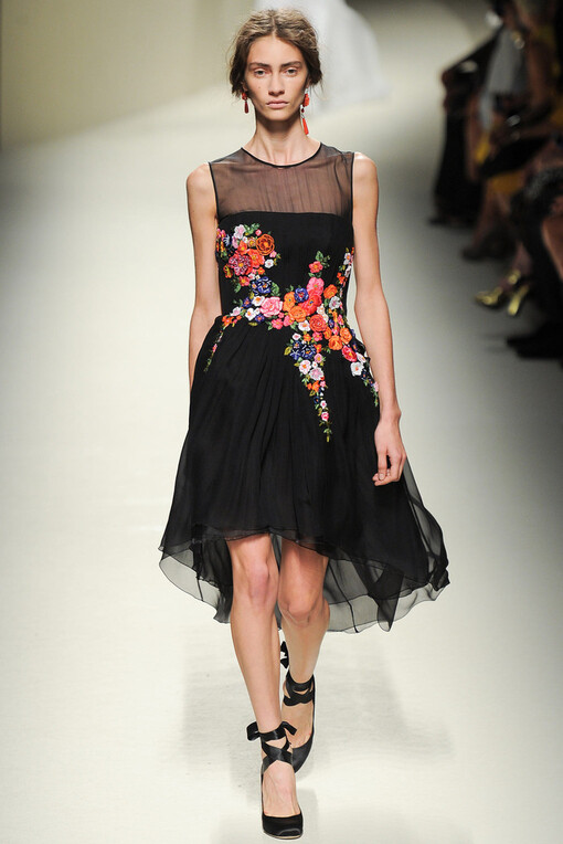 Alberta Ferretti（阿尔伯特·菲尔蒂）