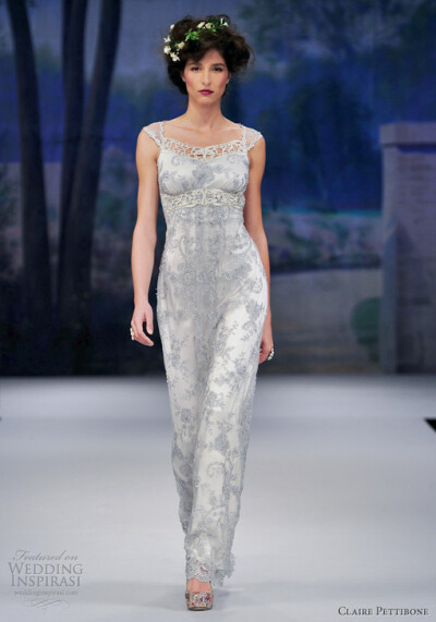 Claire Pettibone -Beau Monde Collection