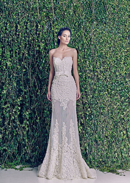 ZUHAIR MURAD-2014秋冬婚纱