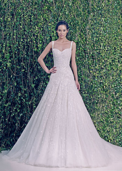 ZUHAIR MURAD-2014秋冬婚纱