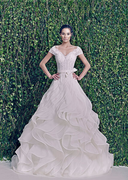 ZUHAIR MURAD-2014秋冬婚纱