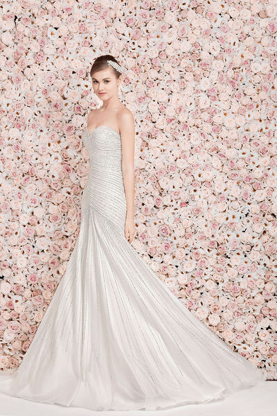 GEORGES HOBEIKA-2014春夏婚纱