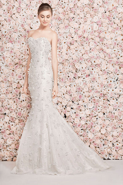 GEORGES HOBEIKA-2014春夏婚纱