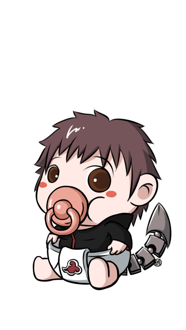 吸奶嘴系列 婴儿坐の蝎.jpg