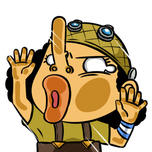 海贼王乌索普jpg