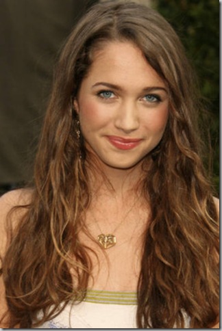 Maiara Walsh(玛依亚拉·沃尔什