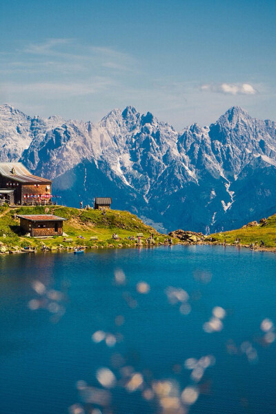  风景 摄影 壁纸 自然 风光 旅游