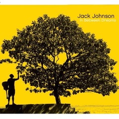 CD封面 jack johnson