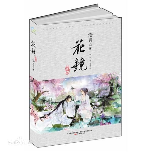 临安城。天水巷。“花镜”，一家神秘的小花铺，冷眼看着世情的主人白螺是一个永远不见苍老的女子。漆黑如墨的长发，苍白清瘦的脸庞，深不见底的黑瞳。左眼角边的那颗朱红色的美人痣，宛如伤心的泪滴，令她的微笑有了悲凉的味道。“花镜”中有奇花异草无数，于是从“花镜”中走出的女子，捧着买来的花，付出最珍贵的代价，演出了犹如镜花一般的命运。以花为镜，七种花，七种武器，七种人生。七个女子都默默盛开在人间，为着谁绽放，又为了谁凋零，七个或美丽或凄婉或悲怆的故事背后，是对于女子所承载的一切苦痛的深思与叹息。