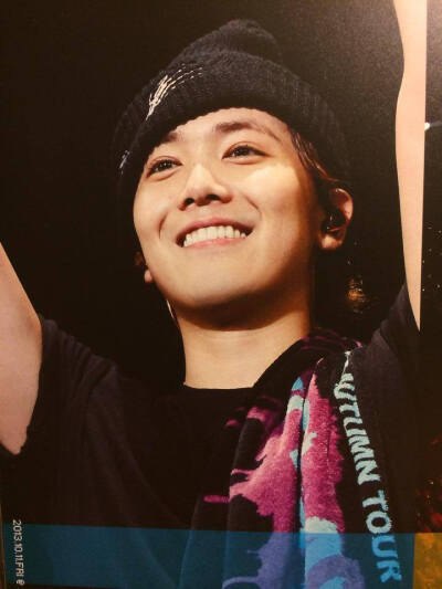 李弘基 #FTISLAND PLAY GROUND PHOTO BOOK by. FiveTreasures 吾里主唱大人~~