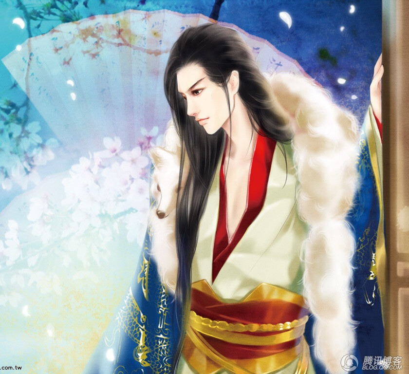 尉迟枫 有份爱，等不到，忘不了