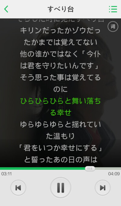 飘飘扬扬 飞舞落下的幸福