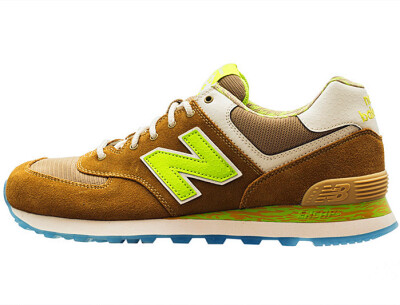 New Balance 2014年春夏新品。