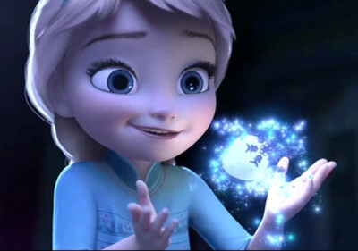 只要你喜欢的我都送给你...只要不伤害你好吗？ 如果你原版黑化我仍真心宣你 ————致我的Elsa女王