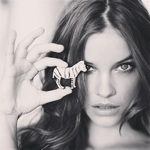 Barbara Palvin【❤】