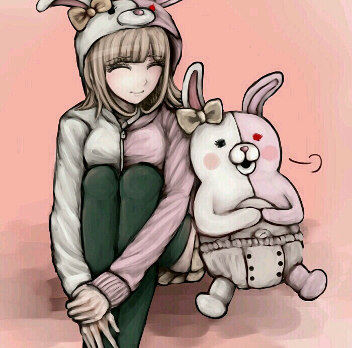 弹丸论破：希望的学园和绝望高中生～