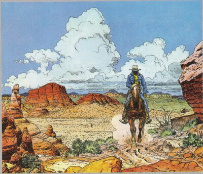 Moebius