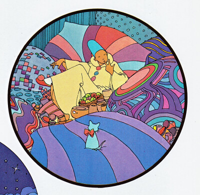 Moebius