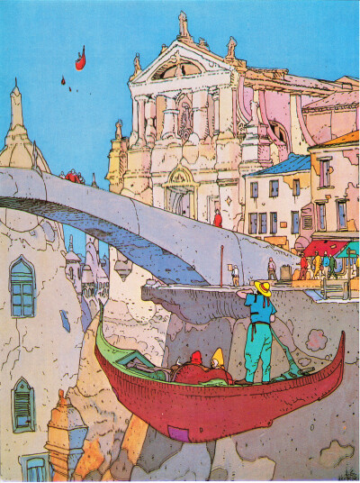 Moebius