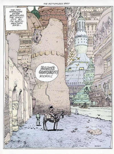 Moebius