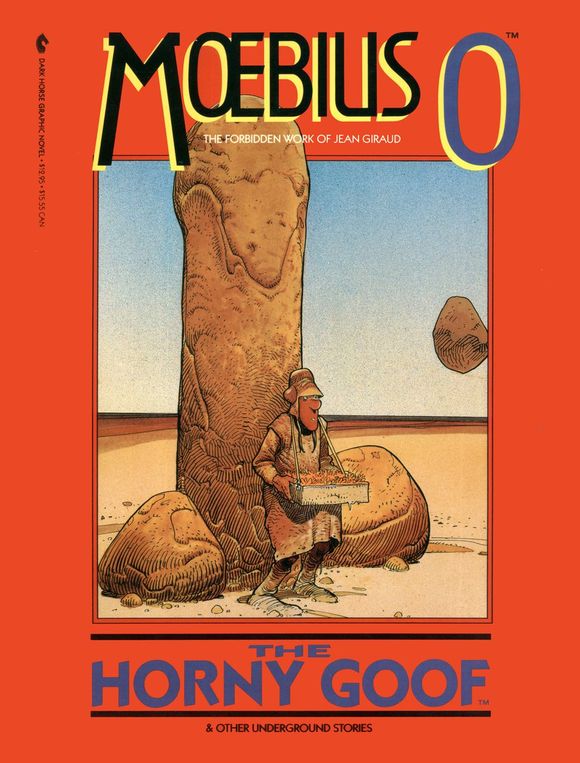 Moebius