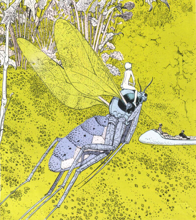 Moebius